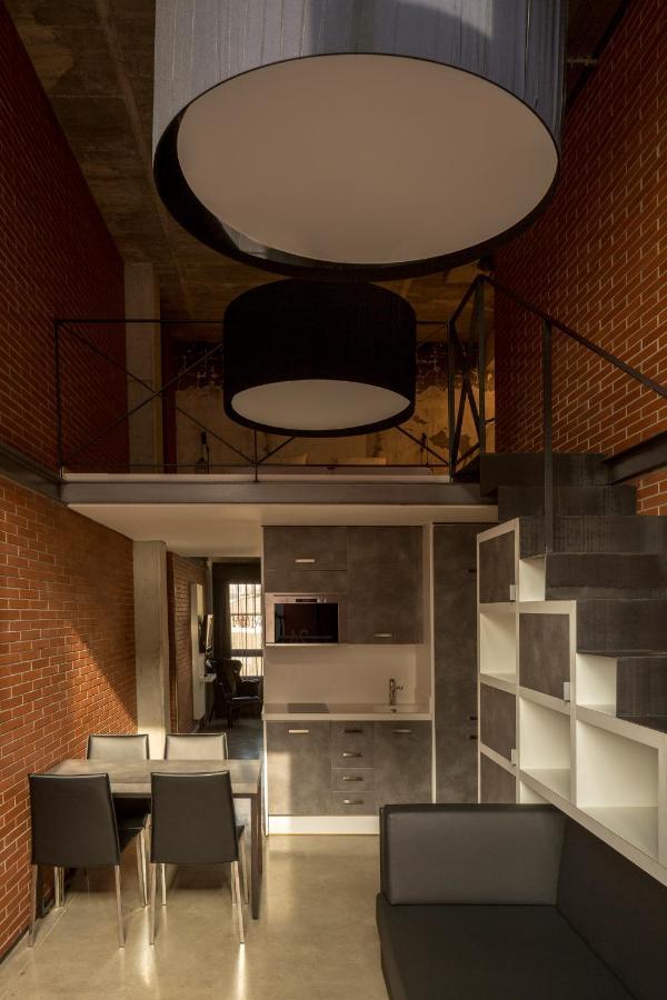 Barcelona Apartment Republica Exteriér fotografie