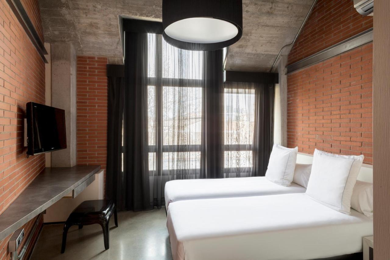 Barcelona Apartment Republica Exteriér fotografie