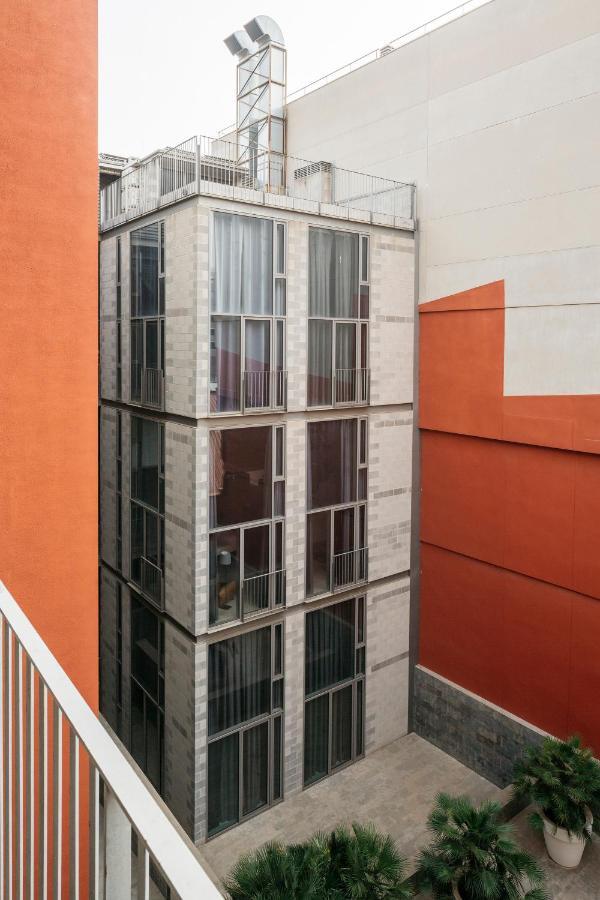 Barcelona Apartment Republica Exteriér fotografie