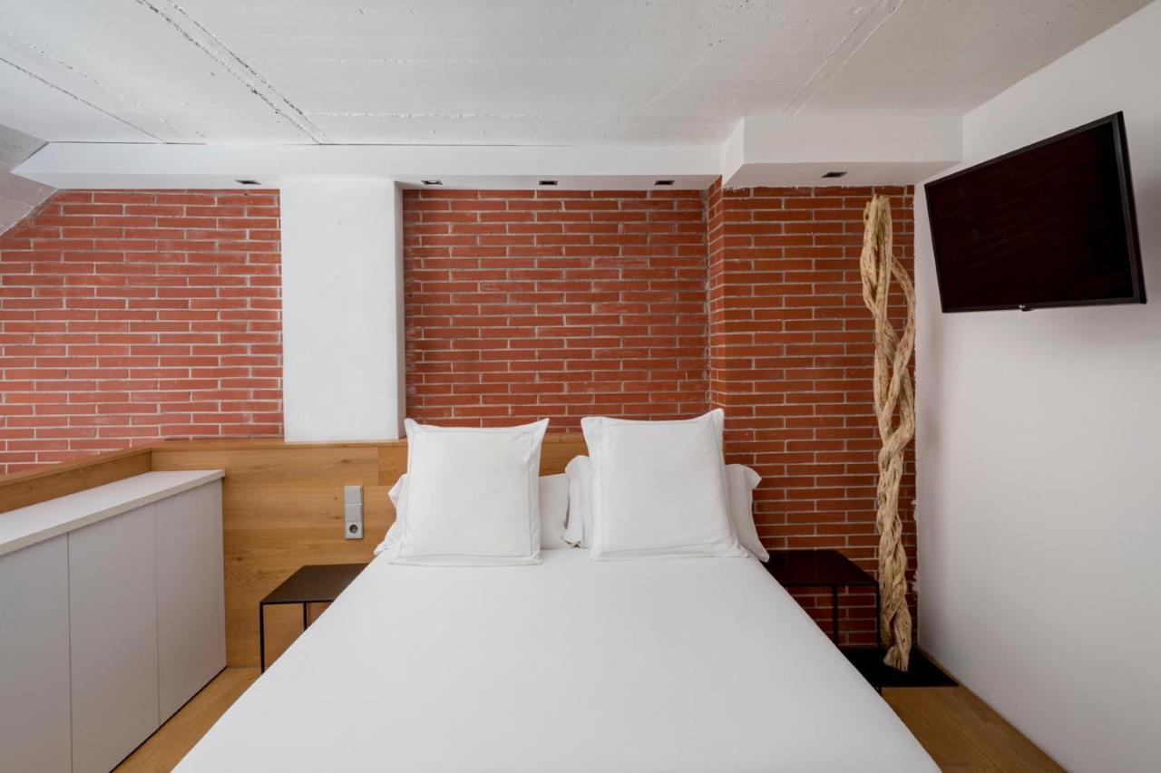 Barcelona Apartment Republica Exteriér fotografie