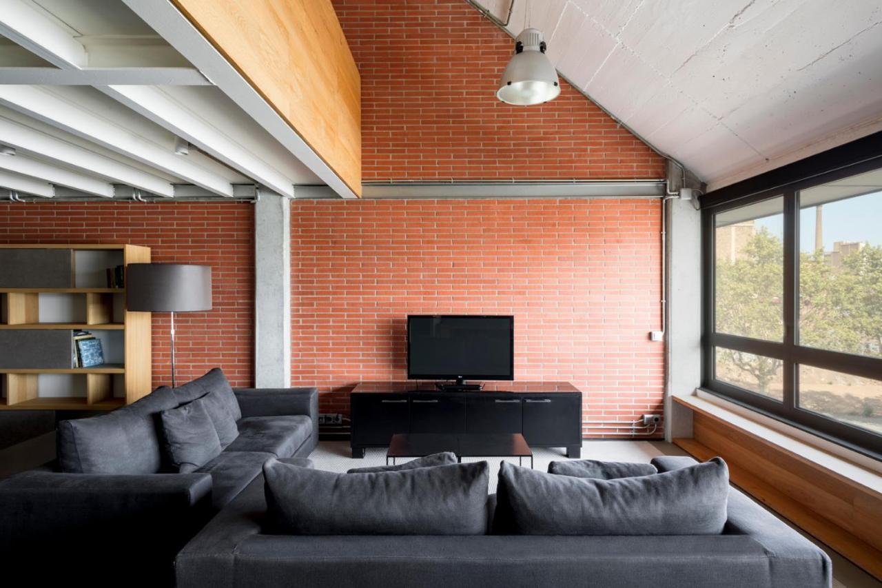Barcelona Apartment Republica Exteriér fotografie