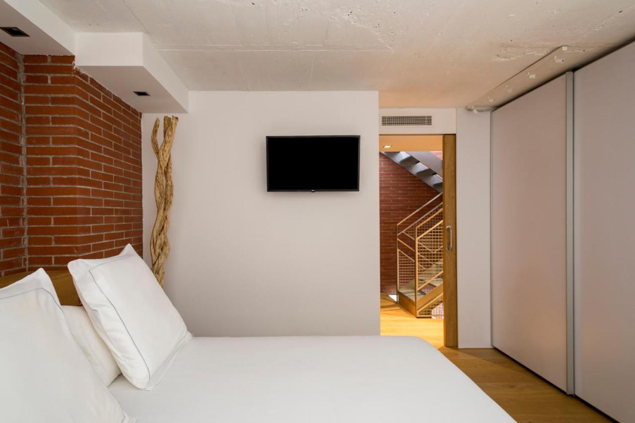 Barcelona Apartment Republica Exteriér fotografie