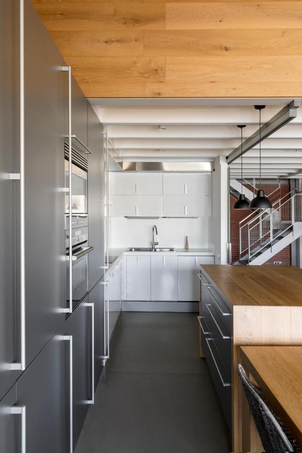 Barcelona Apartment Republica Exteriér fotografie