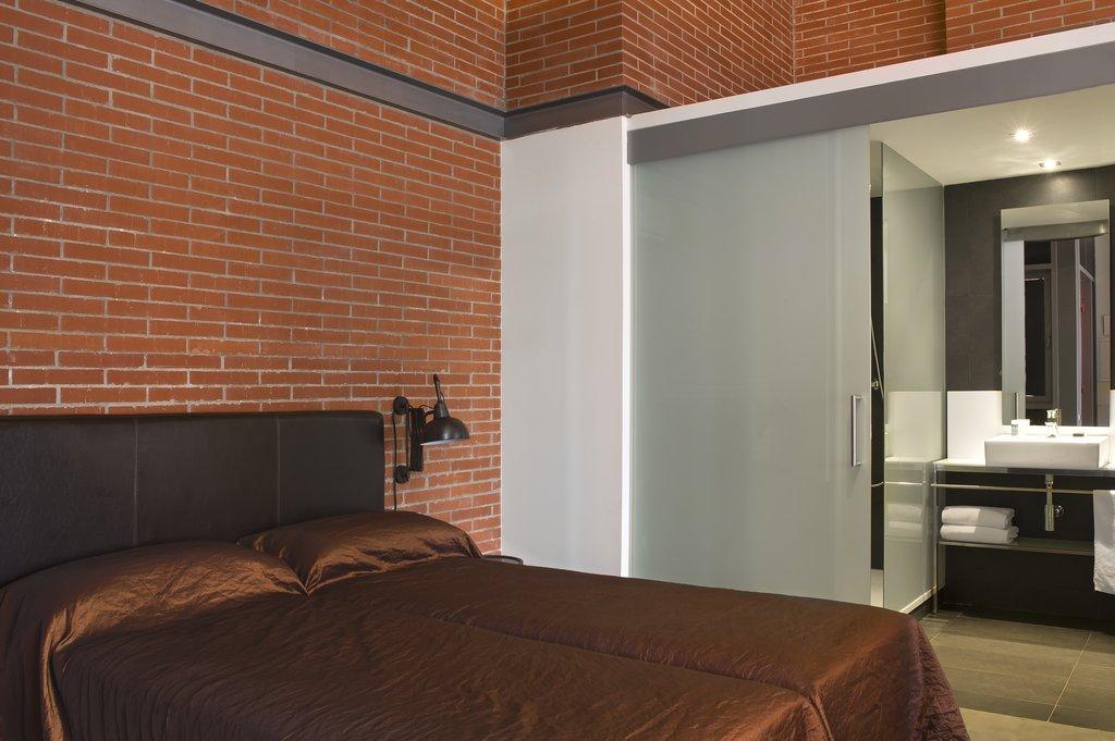 Barcelona Apartment Republica Exteriér fotografie