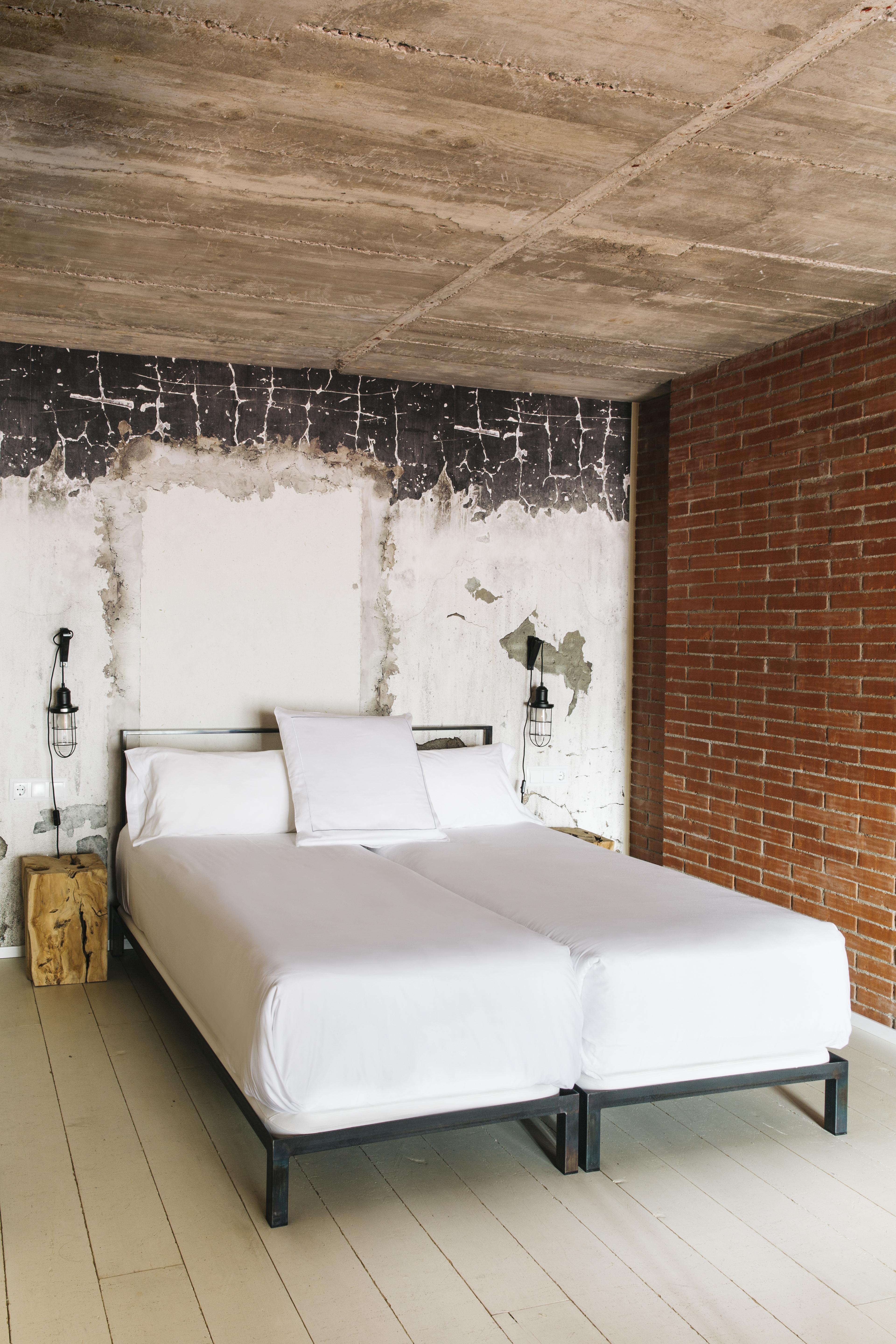 Barcelona Apartment Republica Exteriér fotografie