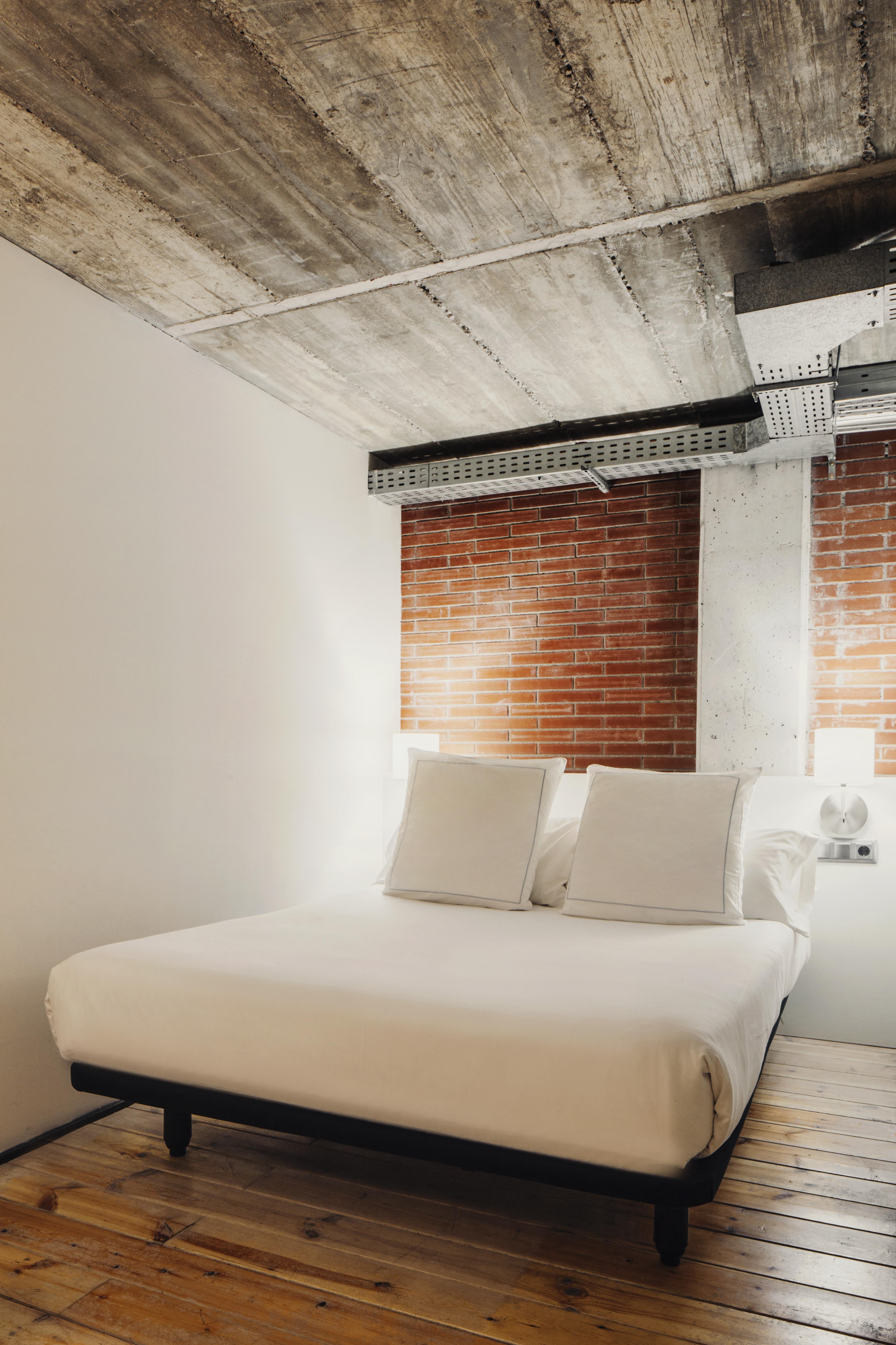 Barcelona Apartment Republica Exteriér fotografie