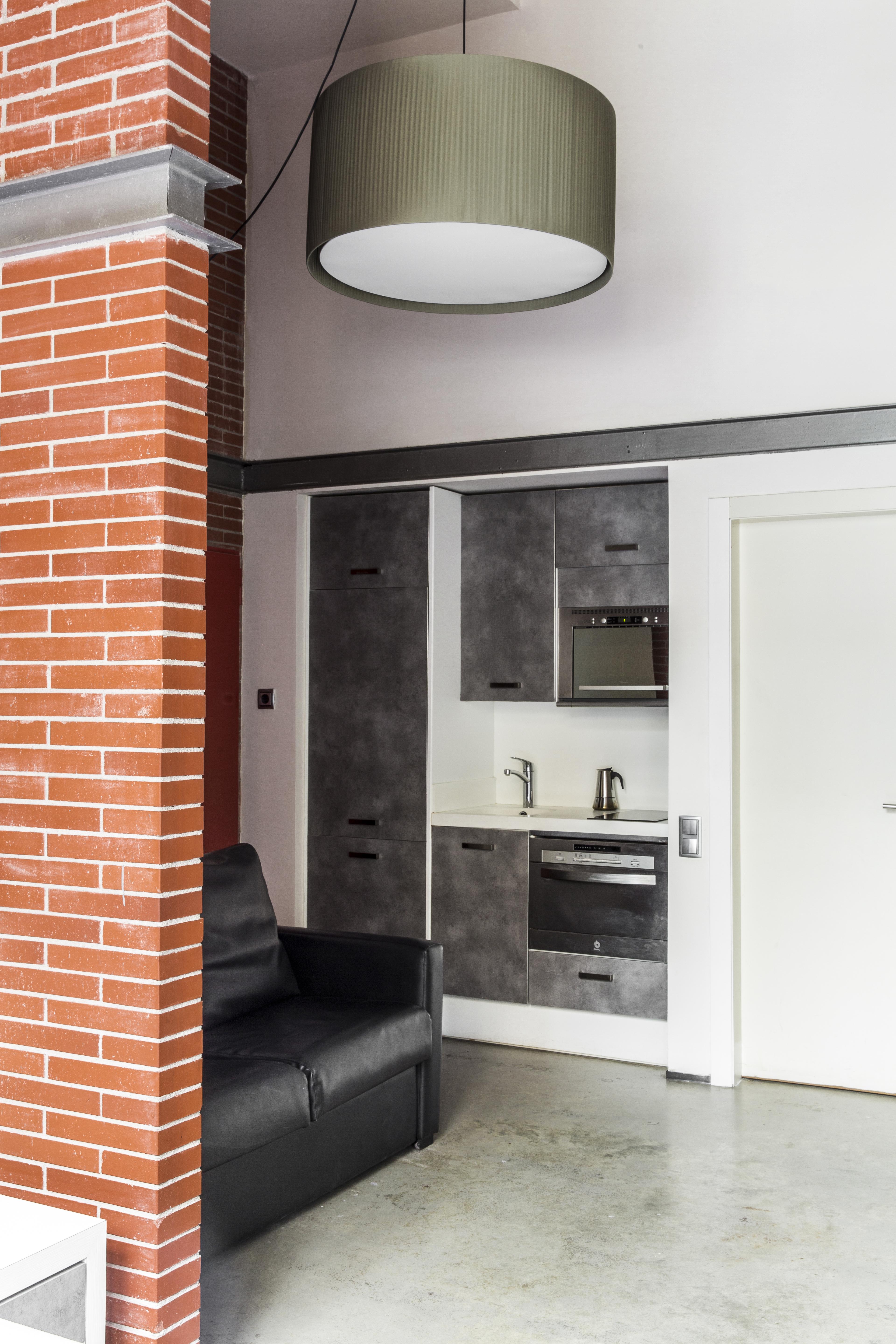 Barcelona Apartment Republica Exteriér fotografie