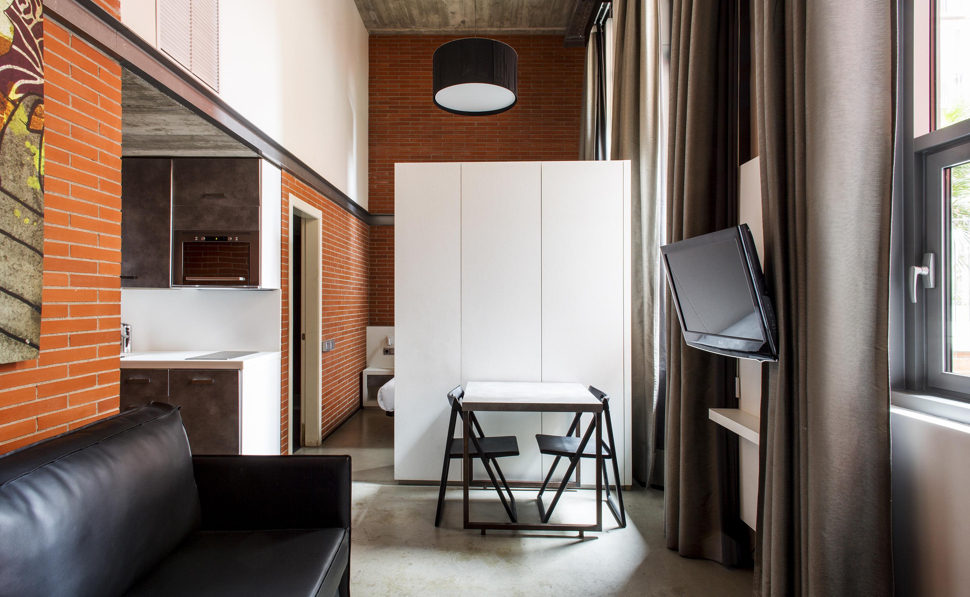 Barcelona Apartment Republica Exteriér fotografie