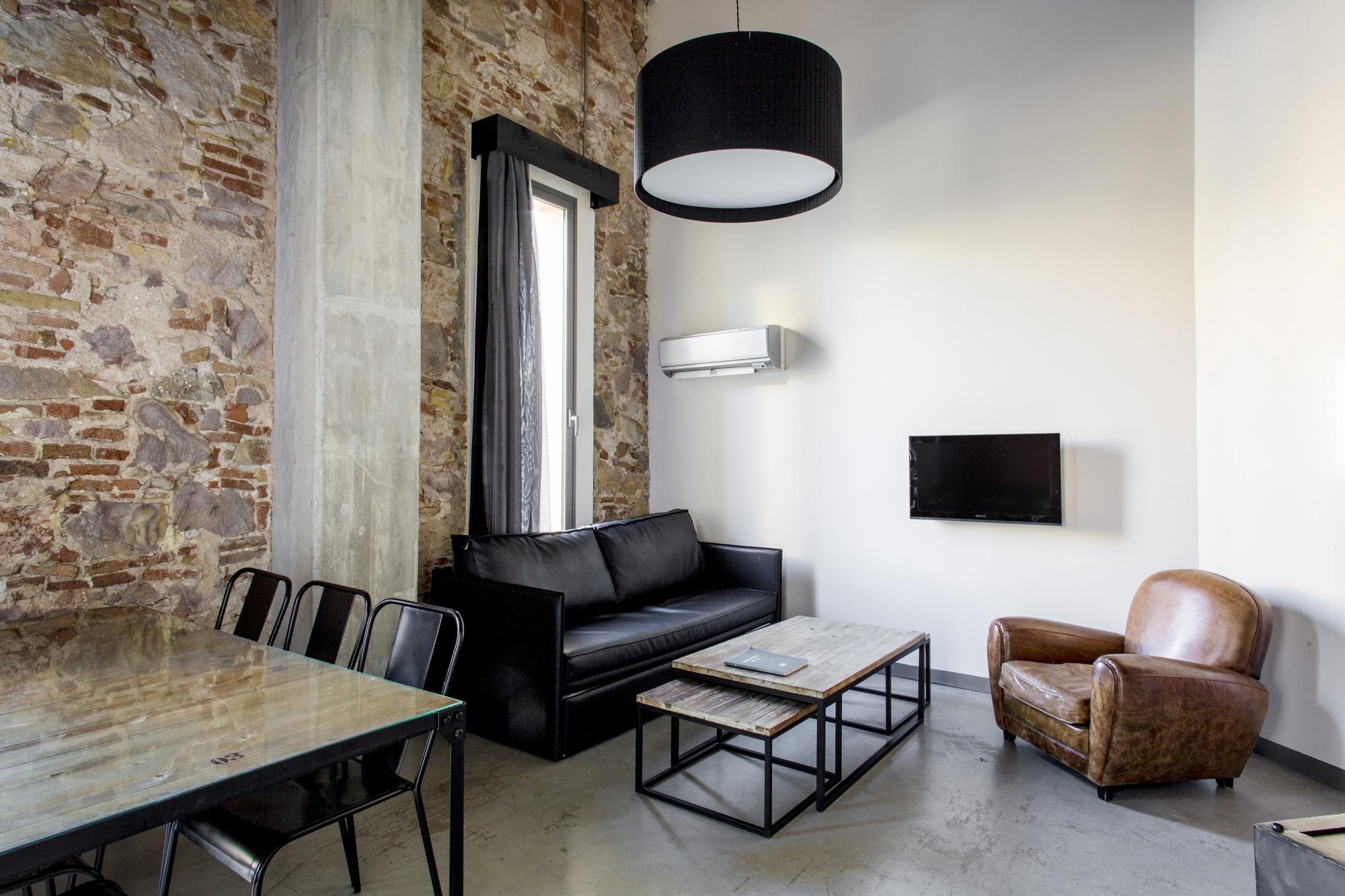 Barcelona Apartment Republica Exteriér fotografie