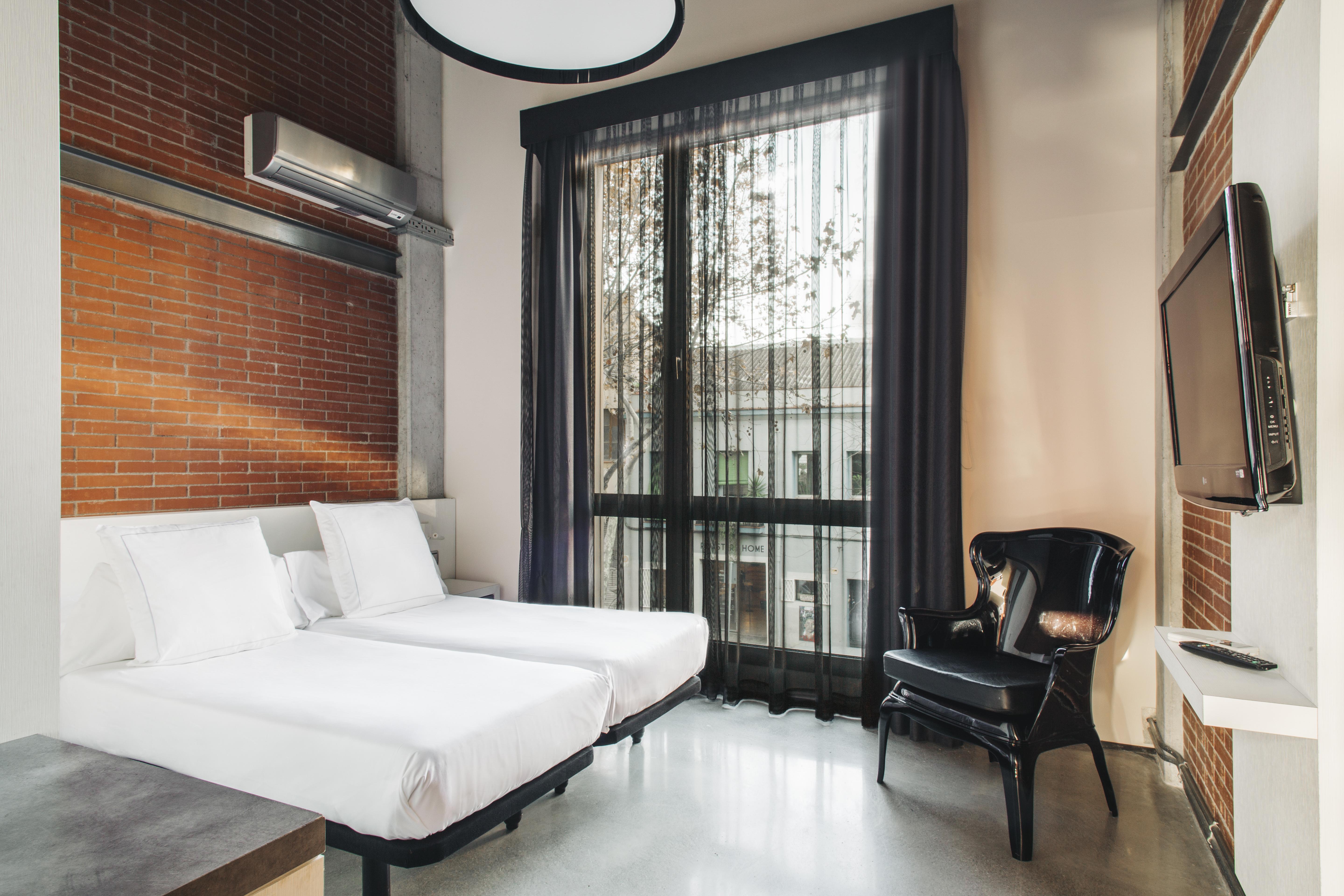 Barcelona Apartment Republica Exteriér fotografie