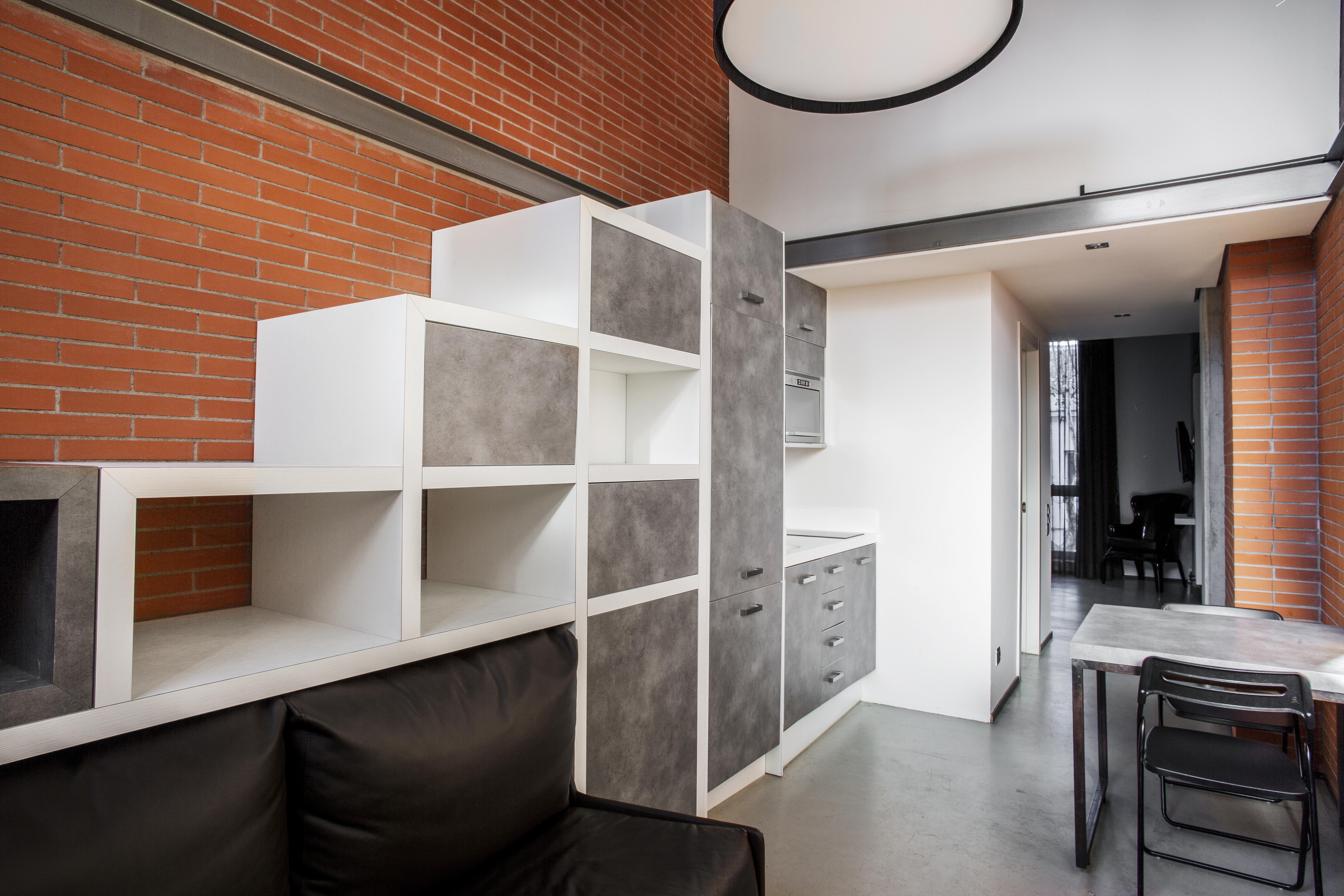 Barcelona Apartment Republica Exteriér fotografie