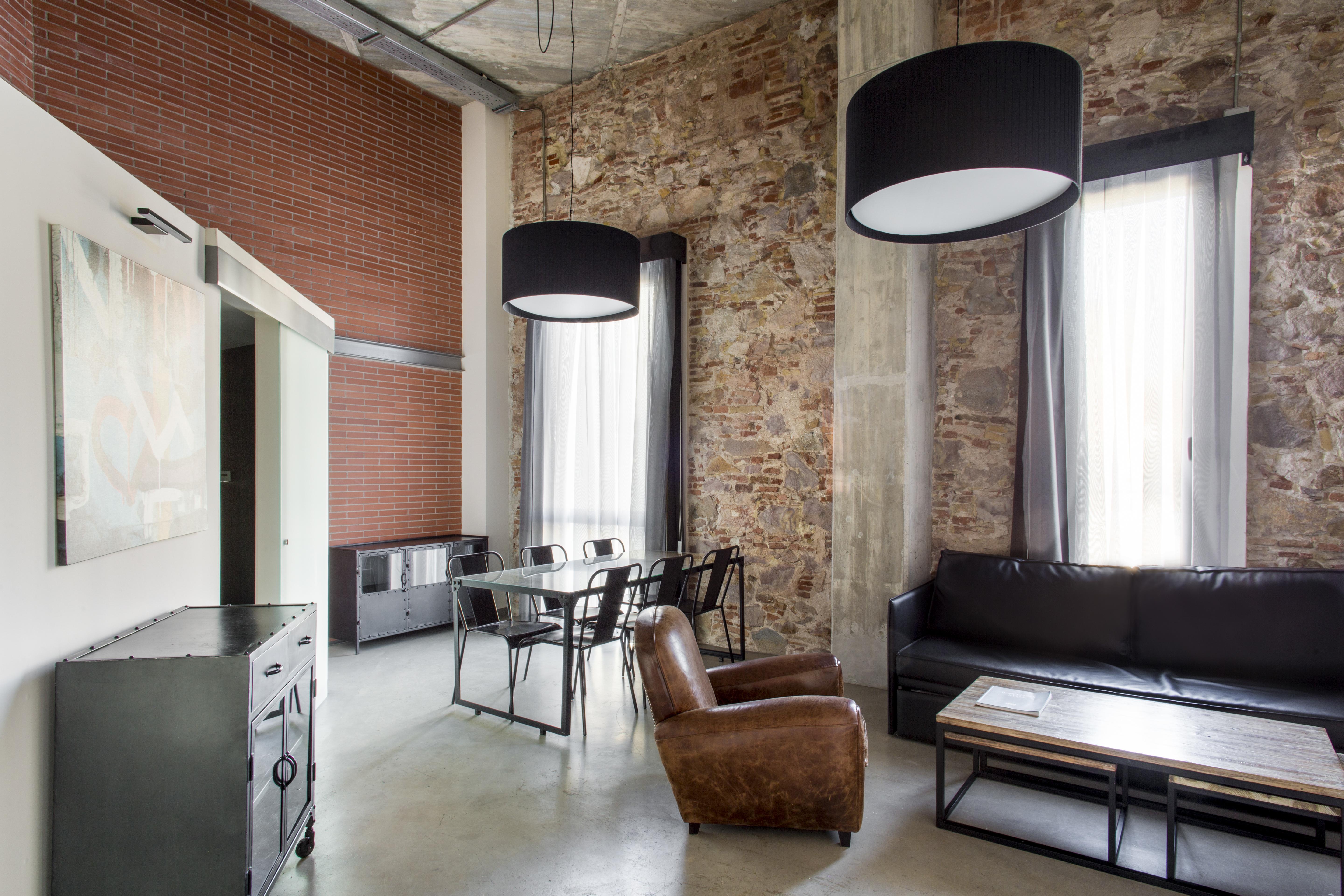 Barcelona Apartment Republica Exteriér fotografie