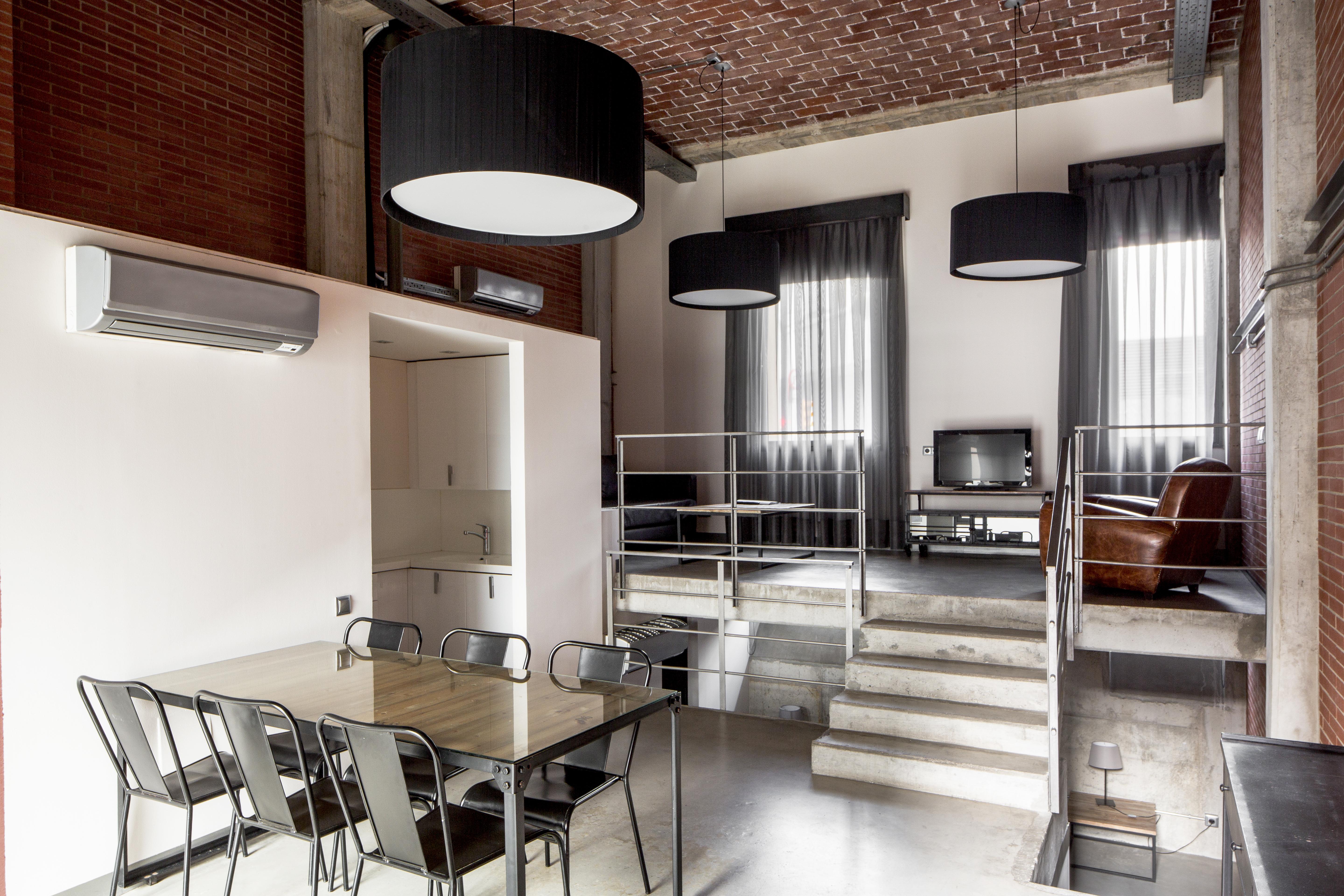 Barcelona Apartment Republica Exteriér fotografie