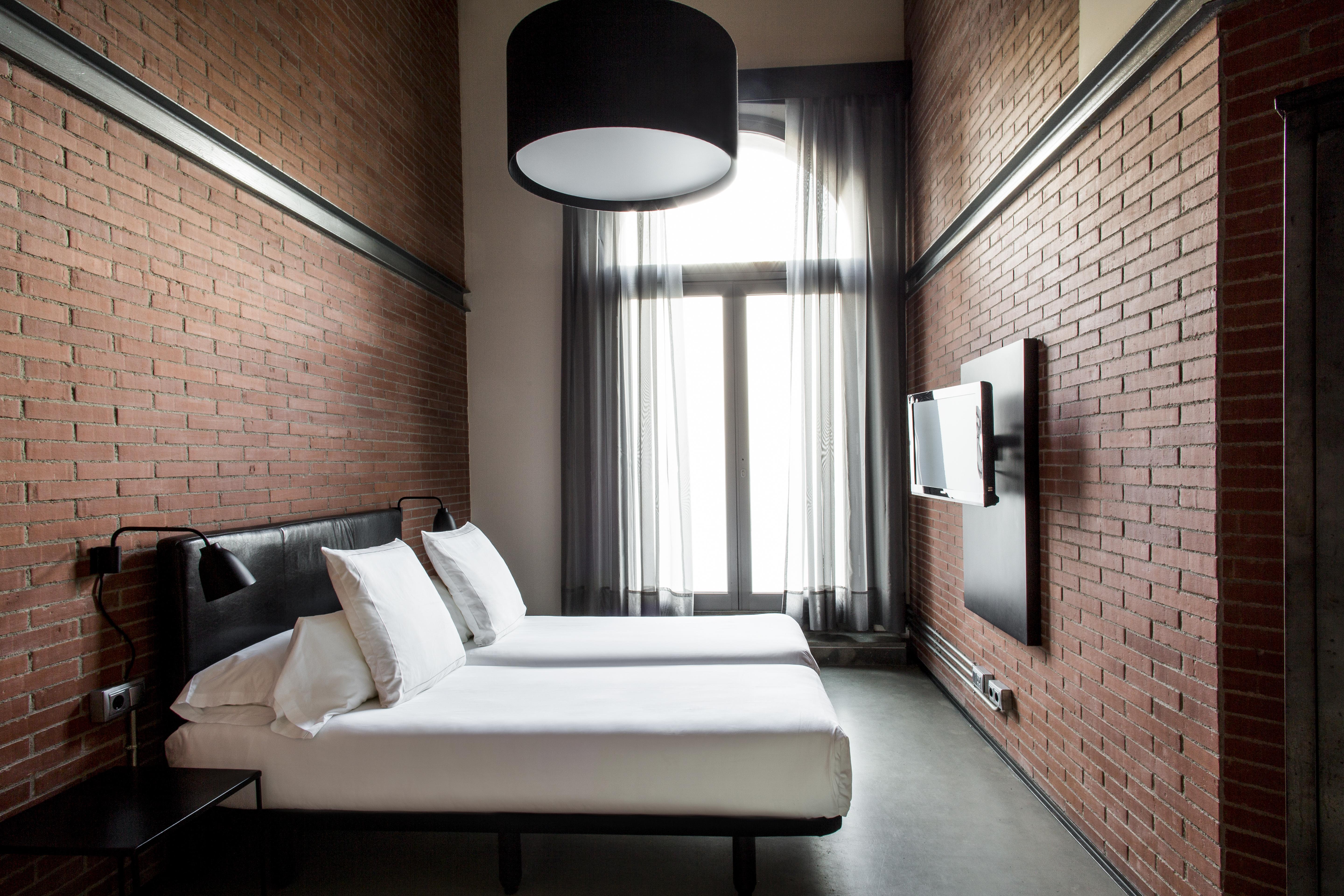 Barcelona Apartment Republica Exteriér fotografie