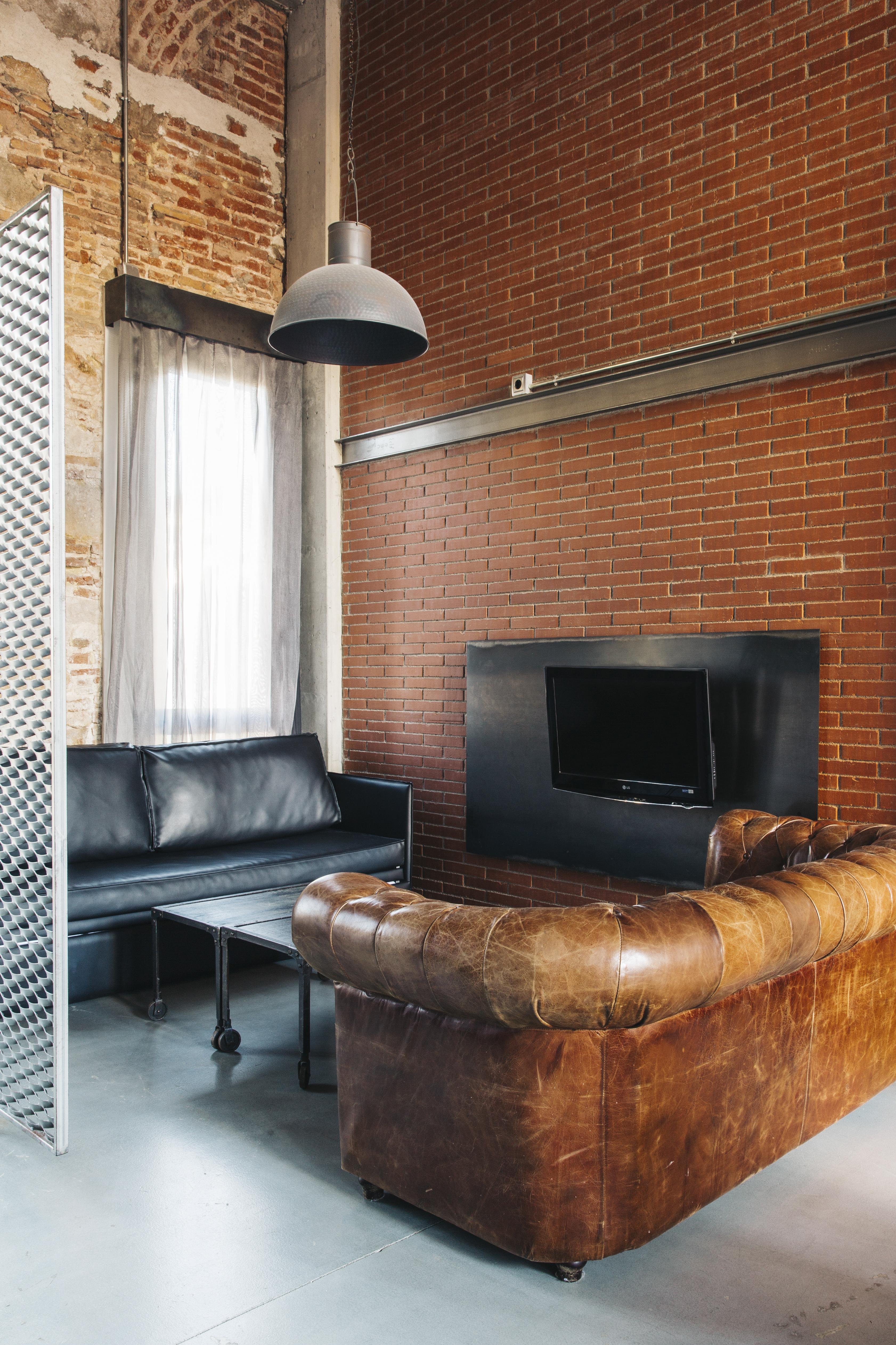 Barcelona Apartment Republica Exteriér fotografie