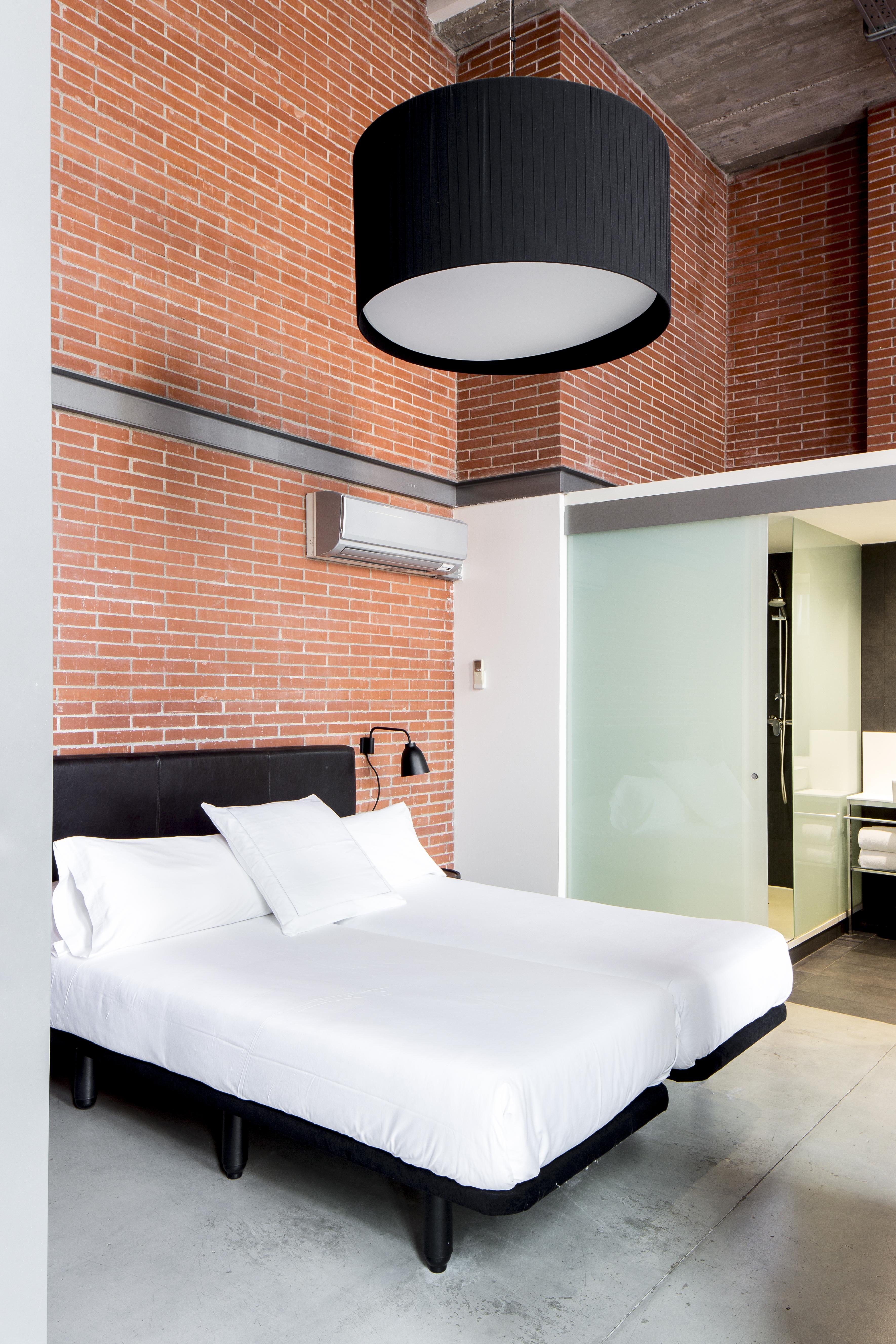 Barcelona Apartment Republica Exteriér fotografie