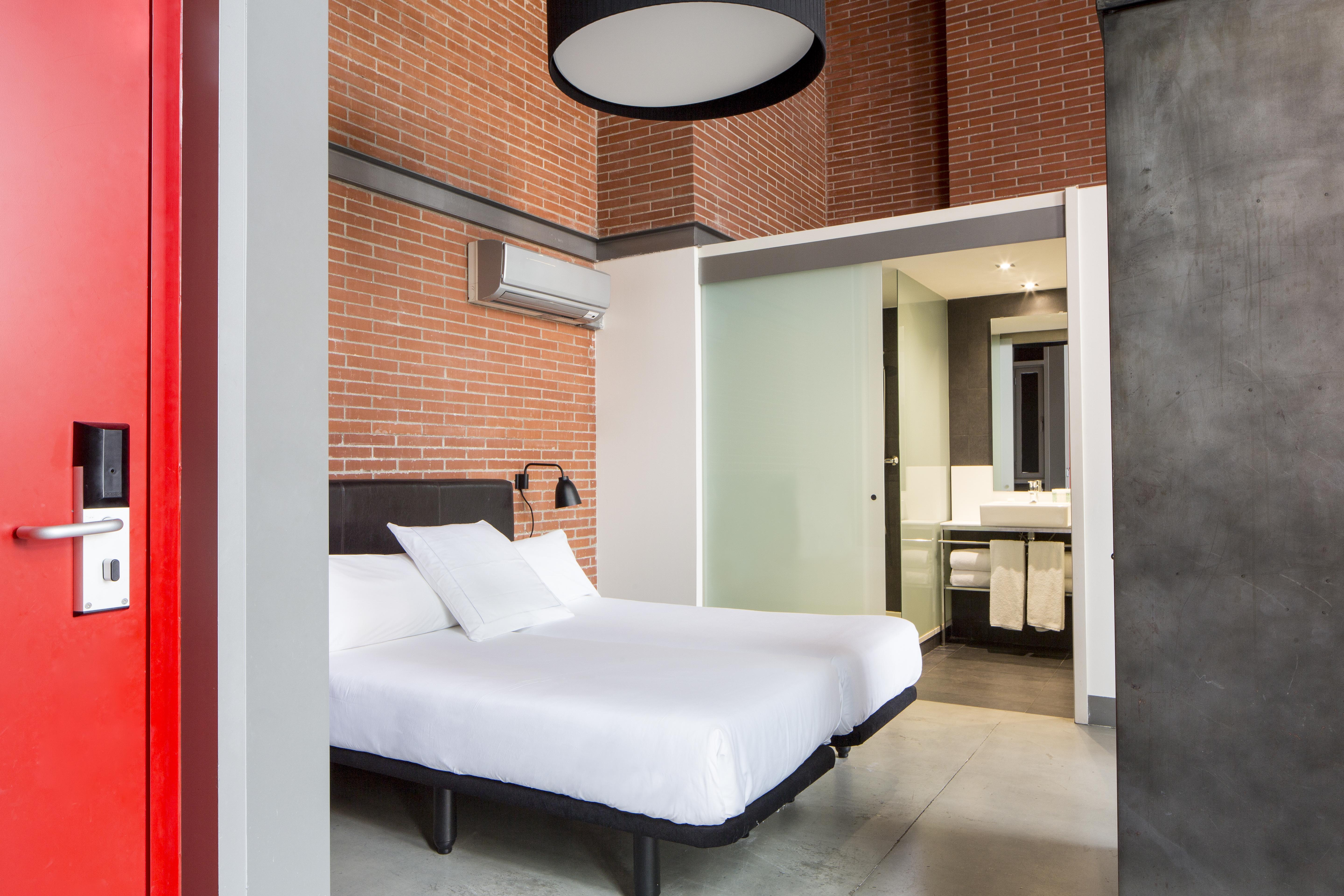 Barcelona Apartment Republica Exteriér fotografie