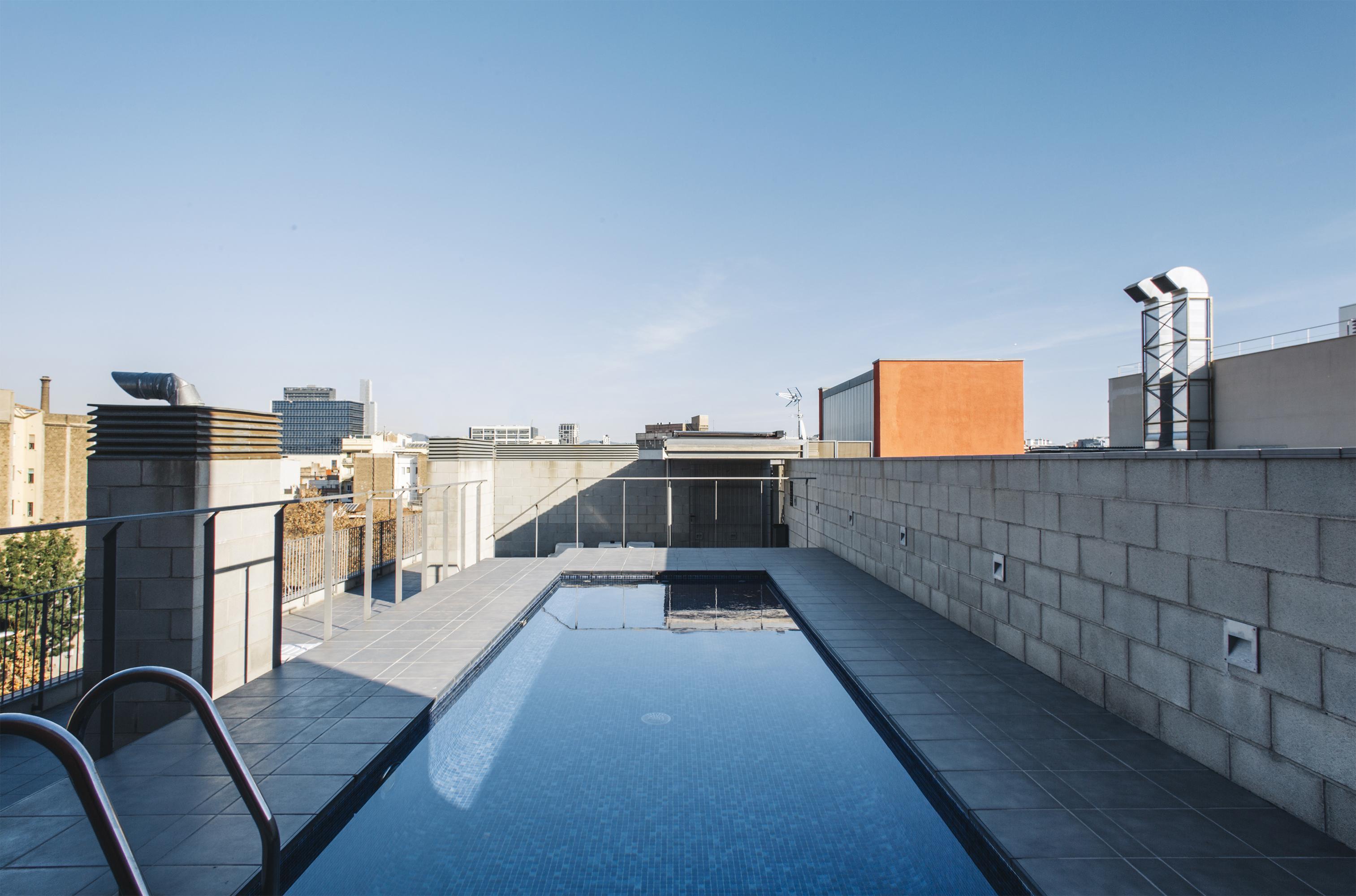 Barcelona Apartment Republica Exteriér fotografie