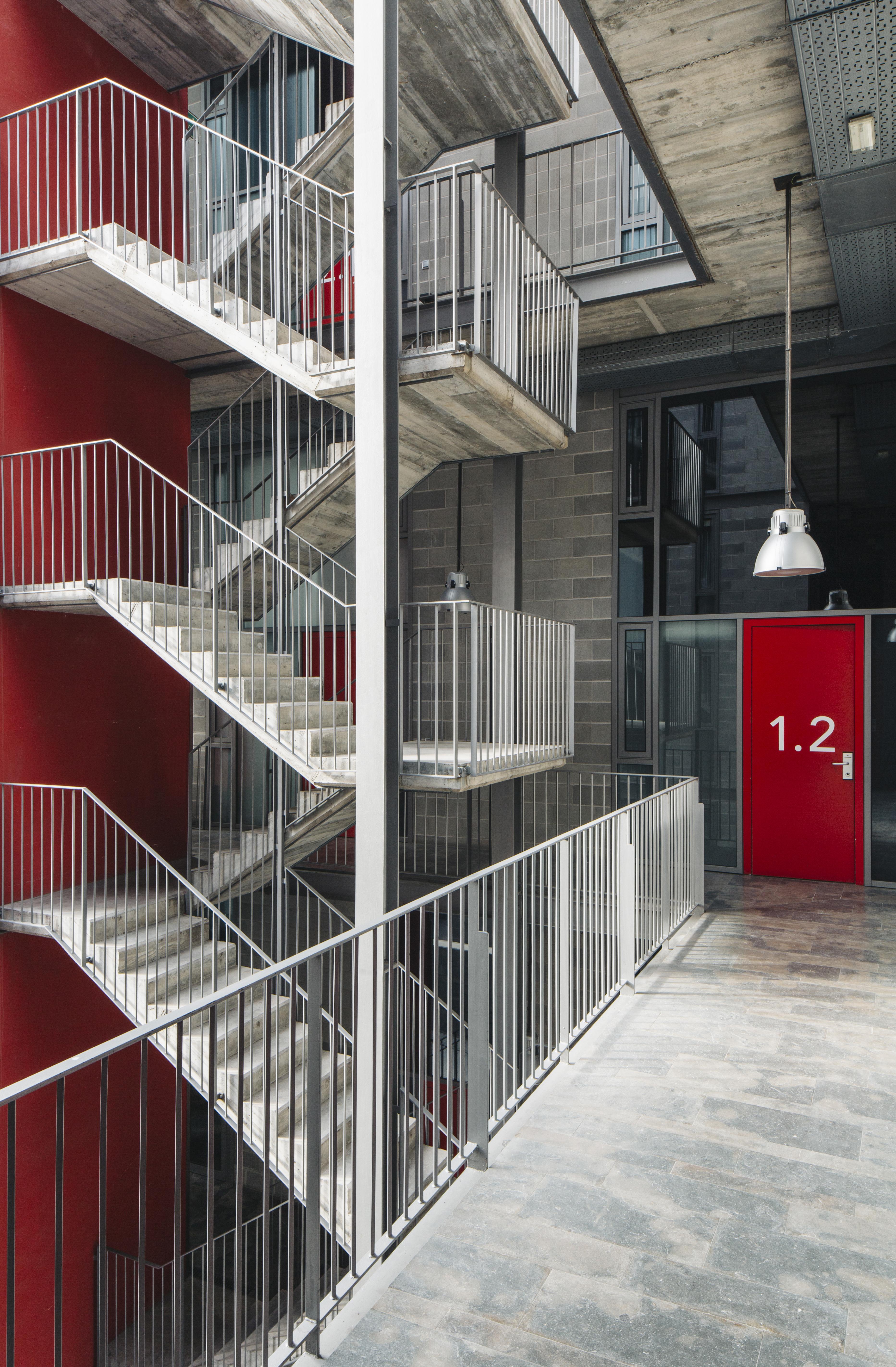 Barcelona Apartment Republica Exteriér fotografie