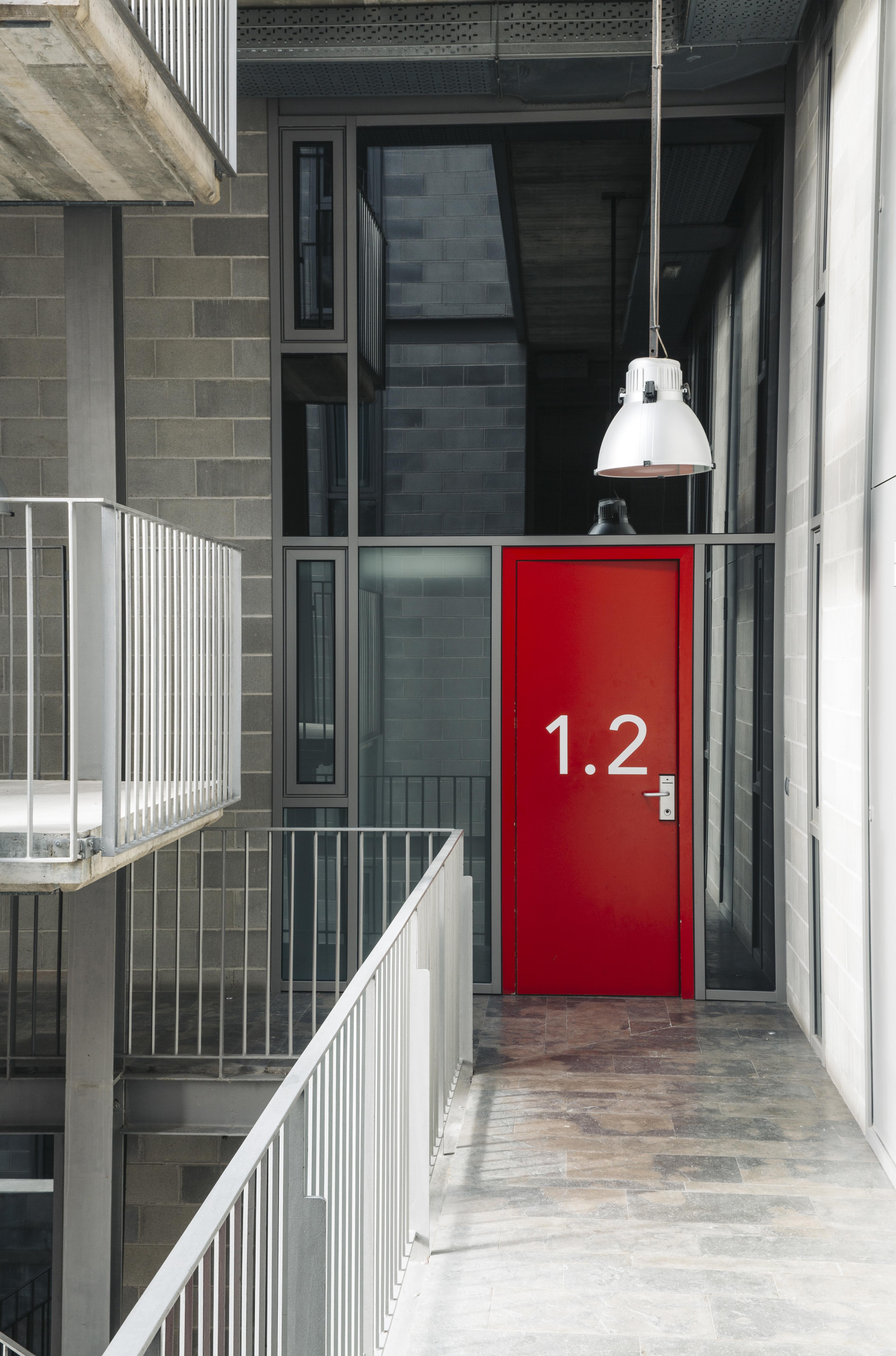 Barcelona Apartment Republica Exteriér fotografie