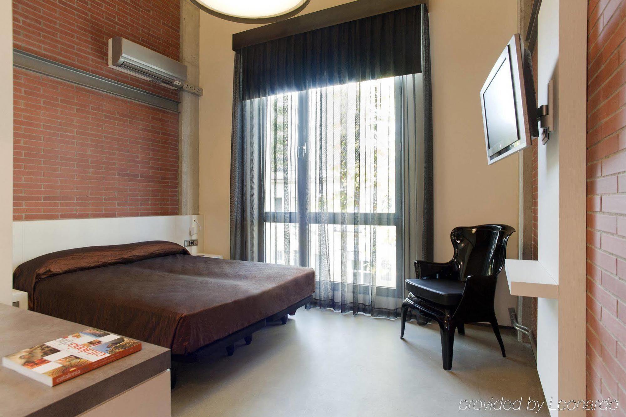 Barcelona Apartment Republica Pokoj fotografie