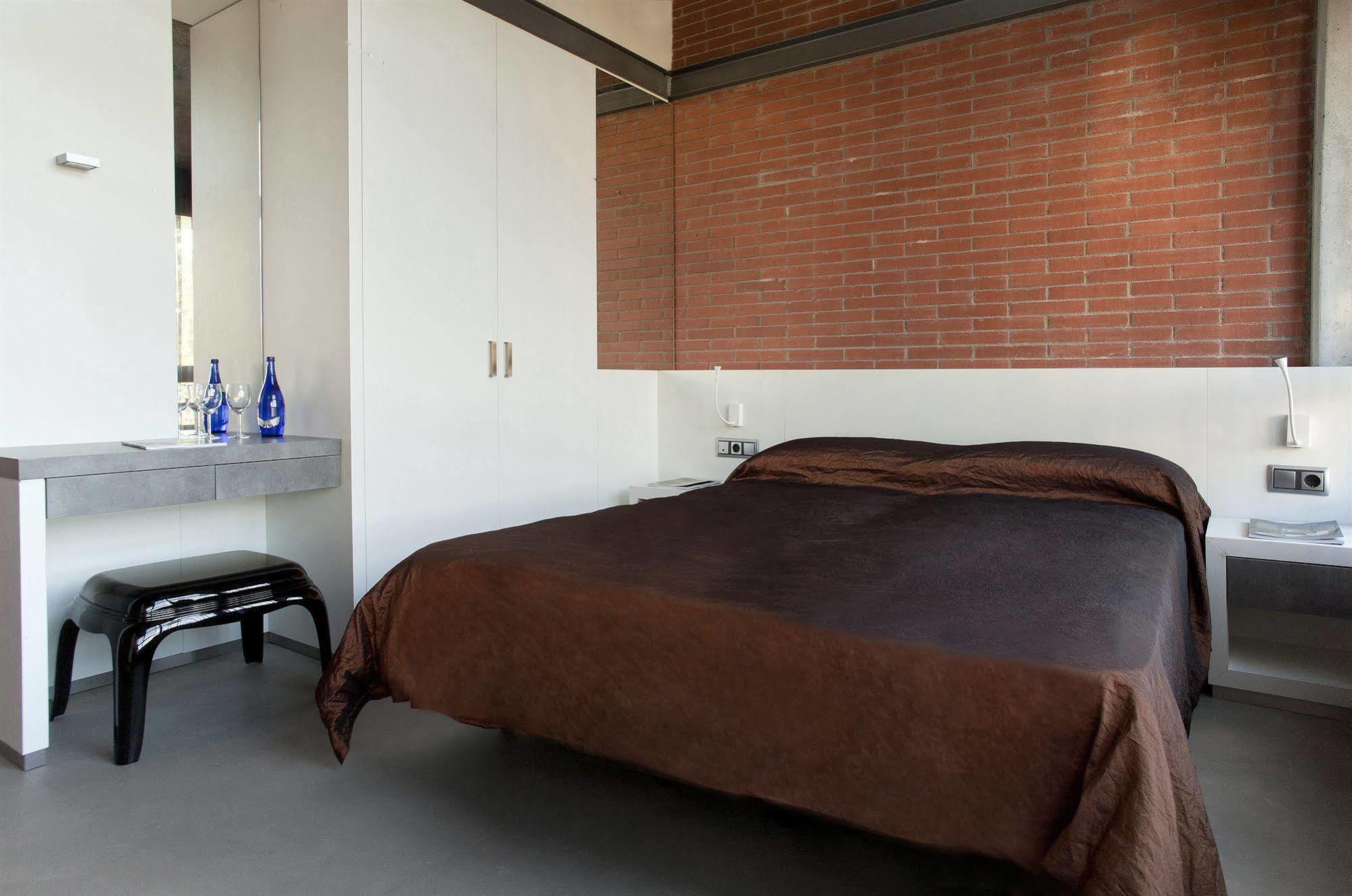 Barcelona Apartment Republica Pokoj fotografie