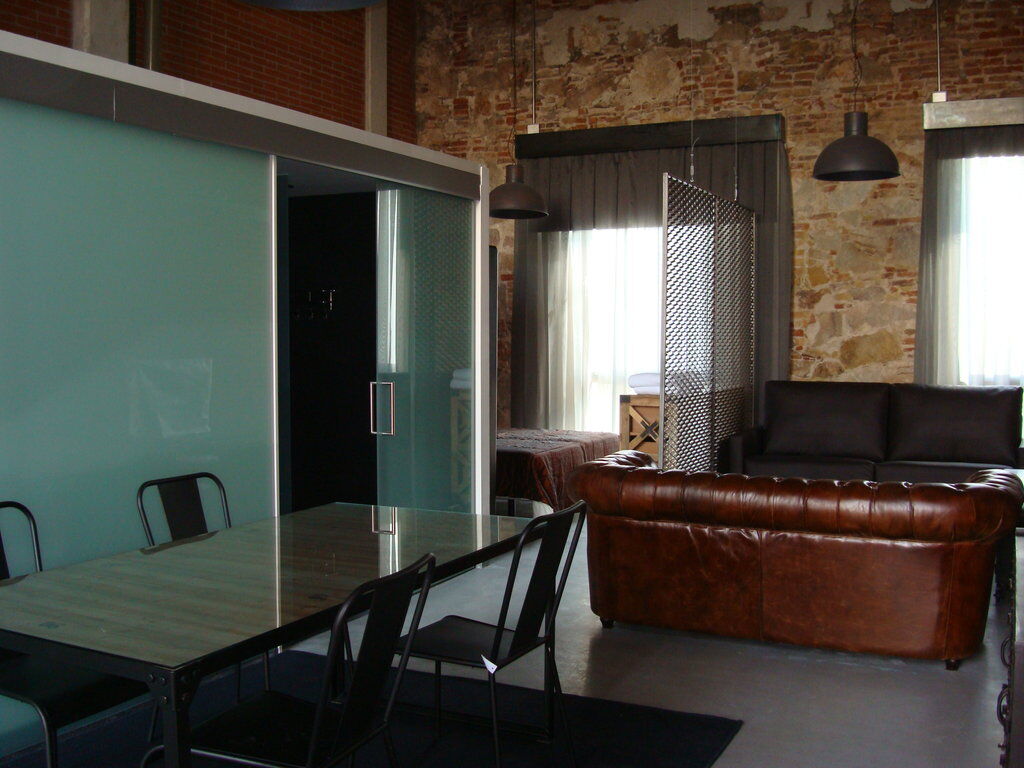Barcelona Apartment Republica Exteriér fotografie